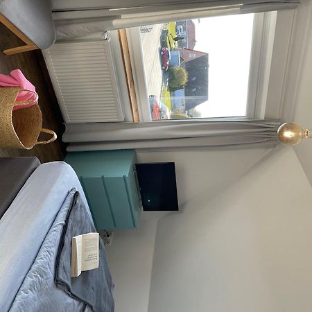 Casa Marcu Wohnung 1 Og Landkirchen Luaran gambar