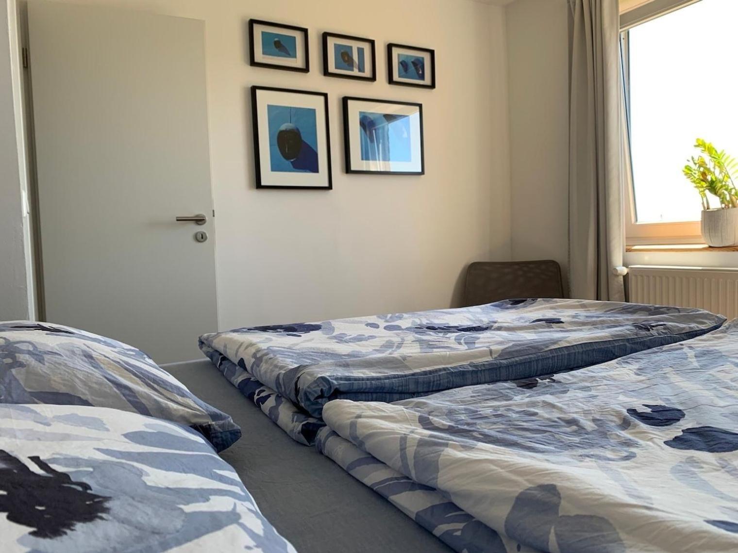 Casa Marcu Wohnung 1 Og Landkirchen Luaran gambar