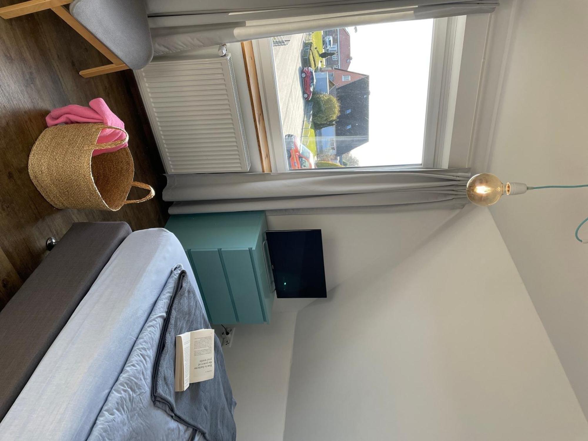 Casa Marcu Wohnung 1 Og Landkirchen Luaran gambar