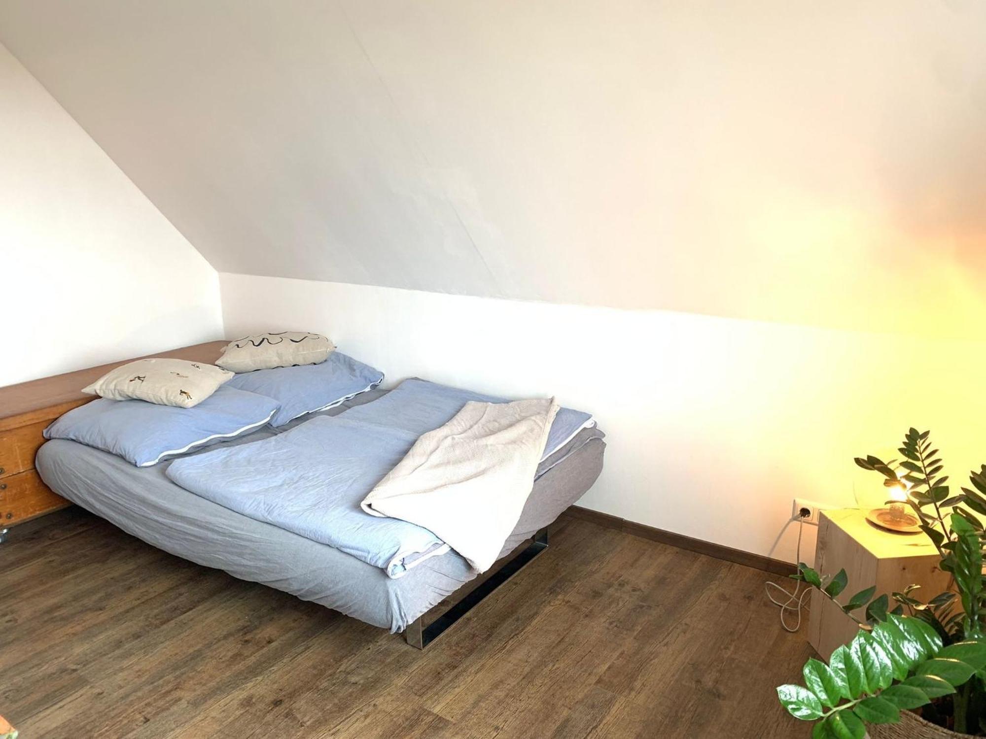 Casa Marcu Wohnung 1 Og Landkirchen Luaran gambar