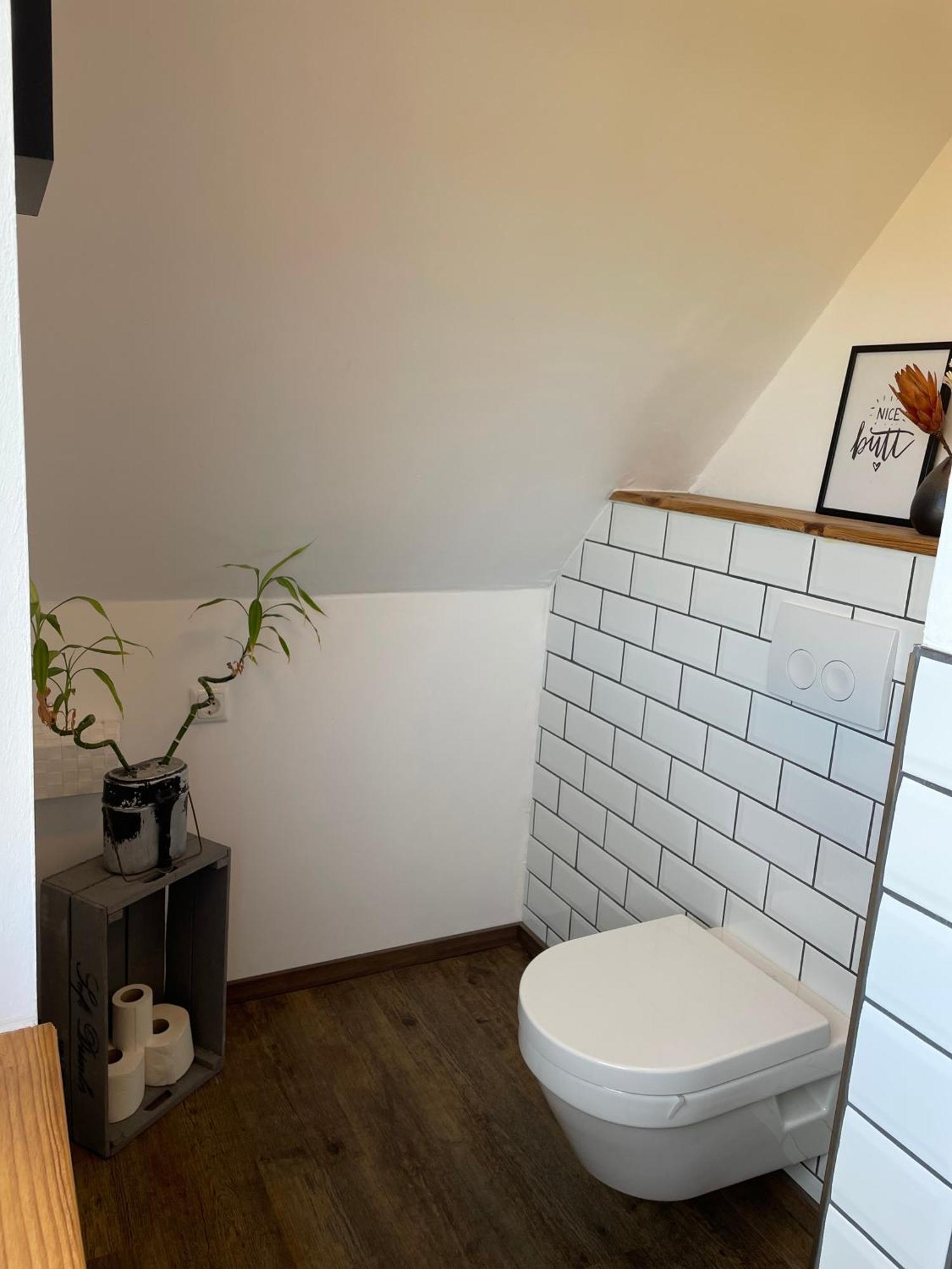 Casa Marcu Wohnung 1 Og Landkirchen Luaran gambar