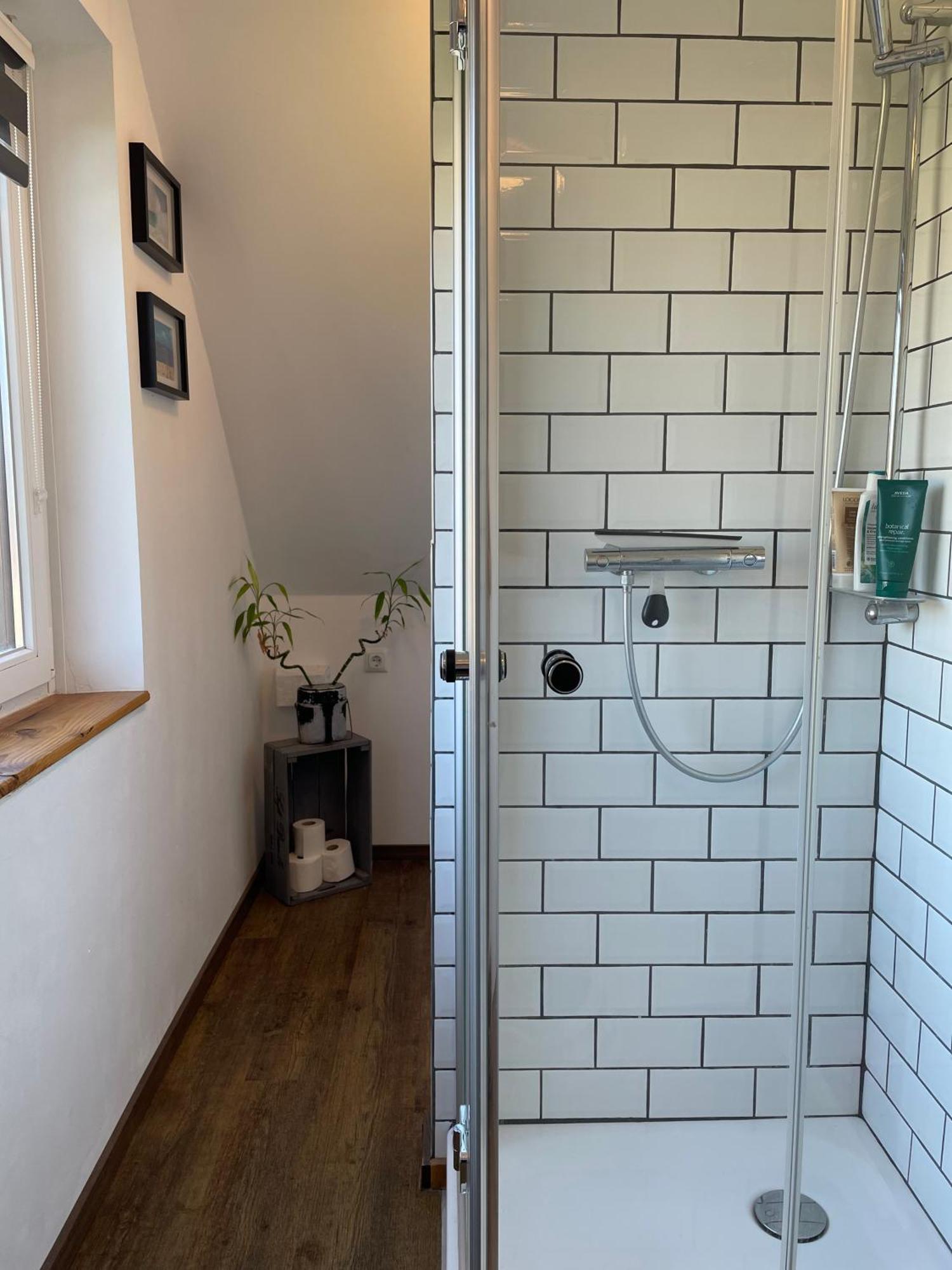Casa Marcu Wohnung 1 Og Landkirchen Luaran gambar